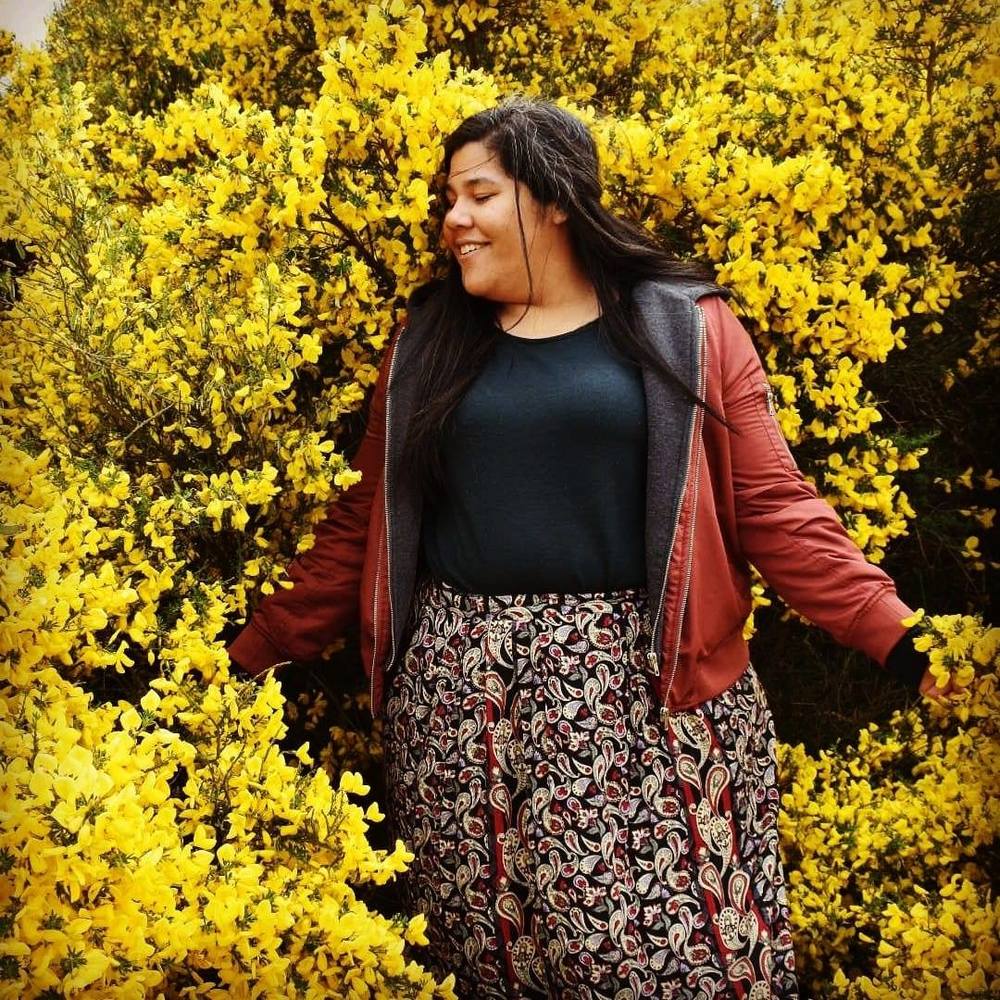 Meet your Posher, Lizmarie